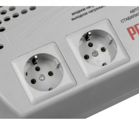 Стабилизатор Ресанта АСН-1000Н2/1-Ц