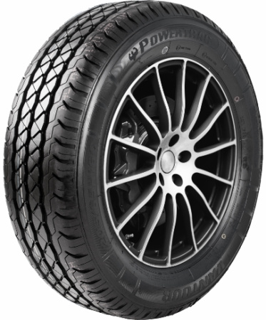 Шина Powertrac Vantour 195/75R16C 107/105R PO089H1