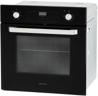 Духовой шкаф Krona ONORE 60 BL G2