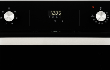 Духовой шкаф Krona ONORE 60 BL G2
