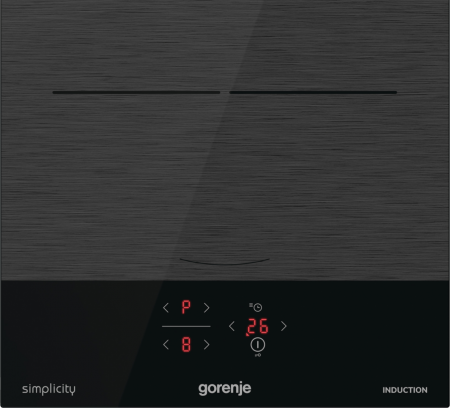 Варочная поверхность индукционная Gorenje GI3201SYBSC