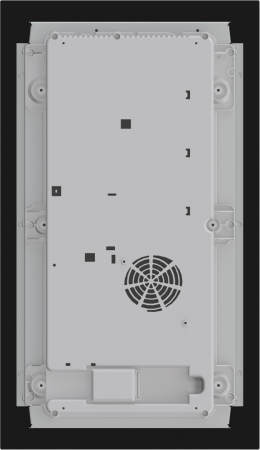 Варочная поверхность индукционная Gorenje GI3201SYBSC
