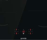 Варочная поверхность индукционная Gorenje GI6401BSC