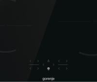 Варочная поверхность индукционная Gorenje GI6401BSC