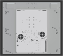 Варочная поверхность индукционная Gorenje GI6401BSC