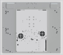 Варочная поверхность индукционная Gorenje GI6401WSC