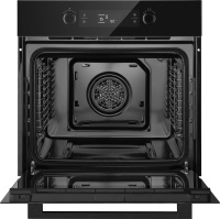 Духовой шкаф Weissgauff EOM 691 PDBS Steam Clean Black Edition