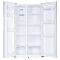 Холодильник Korting KNFS 93535 XN