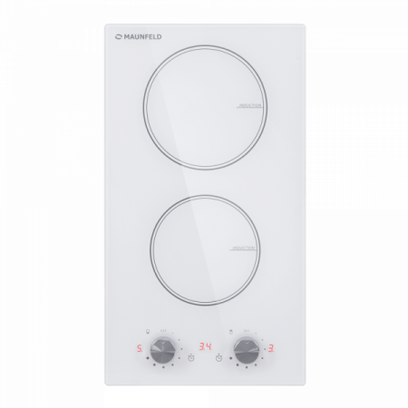 Варочная поверхность индукционная Maunfeld CVI292WH