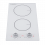 Варочная поверхность индукционная Maunfeld CVI292WH