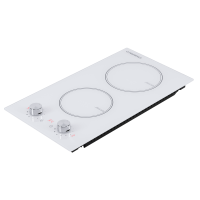 Варочная поверхность индукционная Maunfeld CVI292WH