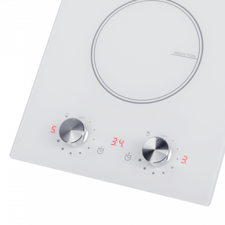 Варочная поверхность индукционная Maunfeld CVI292WH