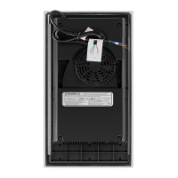 Варочная поверхность индукционная Maunfeld CVI292WH
