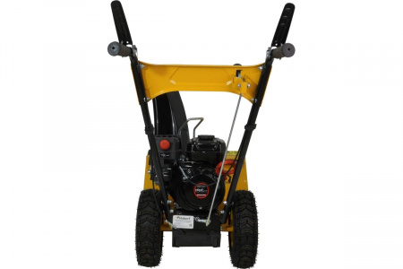 Снегоуборщик Habert HBM22B