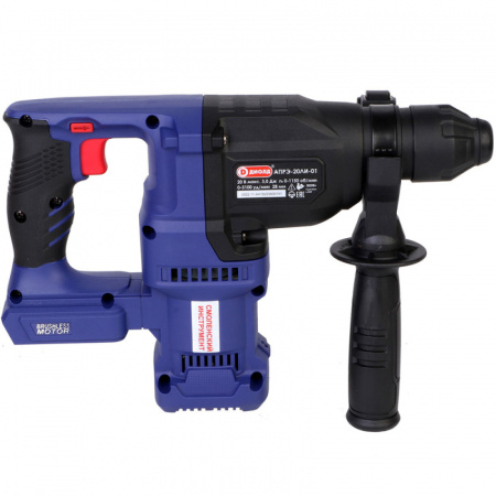 Перфоратор аккумуляторный Диолд АПРЭ-20ЛИ-01