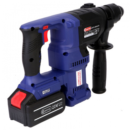 Перфоратор аккумуляторный Диолд АПРЭ-20ЛИ-01