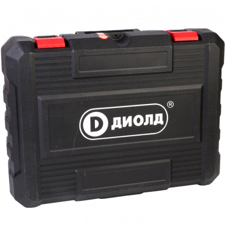 Перфоратор аккумуляторный Диолд АПРЭ-20ЛИ-01