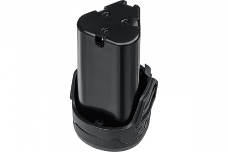 Дрель-шуруповерт Steher CD-120-1 (12В, 1 АКБ 2Ач, кейс)