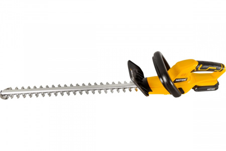 Кусторез аккумуляторный Huter GET-20H