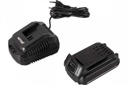 Кусторез аккумуляторный Huter GET-20H