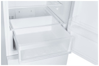 Холодильник Haier CEF537AWD