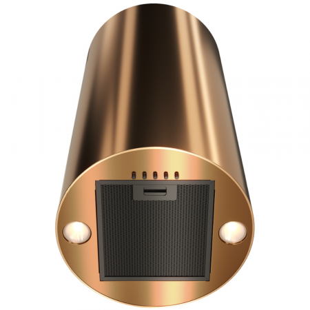 Вытяжка Konigin Beauty Copper 31