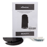 Konigin-Beauty-Copper-31 Вытяжка Konigin Beauty Copper 31