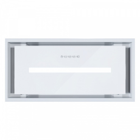 Вытяжка Konigin Extra White 60