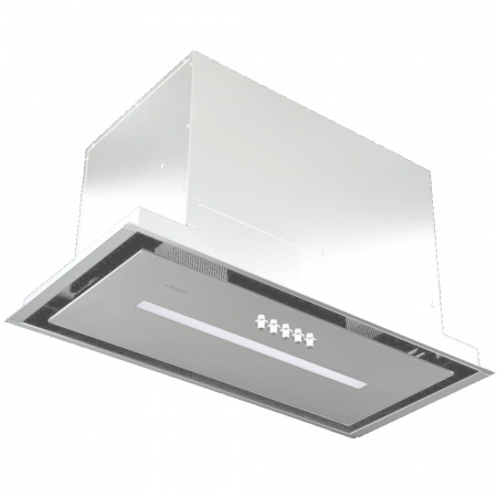 Вытяжка Konigin Extra White 60