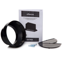 Konigin-Extra-White-60 Вытяжка Konigin Extra White 60