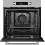 Духовой шкаф Weissgauff EOM 691 PDBX Steam Clean