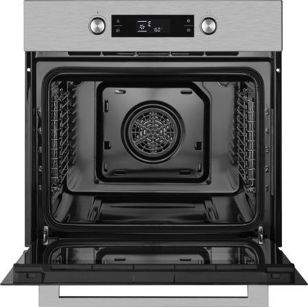 Духовой шкаф Weissgauff EOM 691 PDBX Steam Clean
