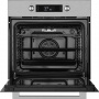 Духовой шкаф Weissgauff EOM 691 PDBX Steam Clean