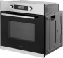 Духовой шкаф Weissgauff EOM 691 PDBX Steam Clean