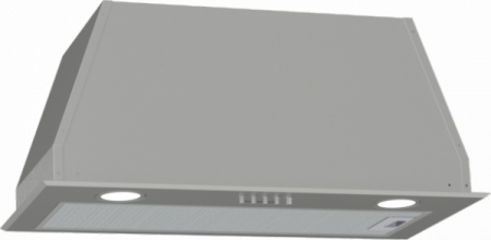 Вытяжка Gorenje BHI626E6X