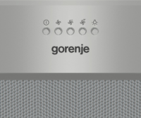 Gorenje-BHI626E6X Вытяжка Gorenje BHI626E6X