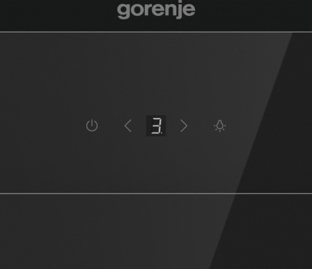 Вытяжка Gorenje WHI646E7B
