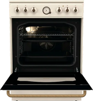 Gorenje-GECS6B70CLI Плита электрическая Gorenje GECS6B70CLI