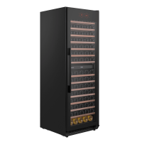 Maunfeld-MBWC-415D171 Винный шкаф встраиваемый Maunfeld MBWC-415D171