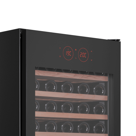 Винный шкаф встраиваемый Maunfeld MBWC-415D171