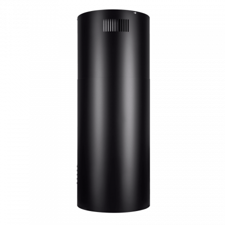 Вытяжка Maunfeld Lee Light Isla 35 черная