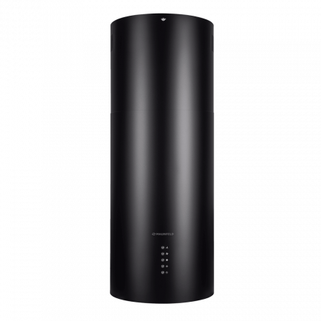 Вытяжка Maunfeld Lee Light Isla 35 черная