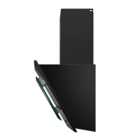 Вытяжка Maunfeld Tower A 60 черная