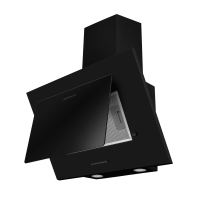 Вытяжка Maunfeld Tower A 60 черная