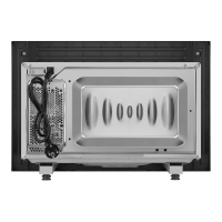 Микроволновая печь встраиваемая Maunfeld JBMO725BK01