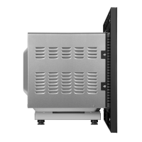 Микроволновая печь встраиваемая Maunfeld JBMO725BK01