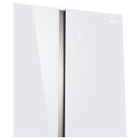 Холодильник Korting KNFS 93535 GW