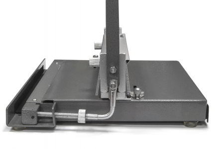 Машина переплетная Rayson TD-2740
