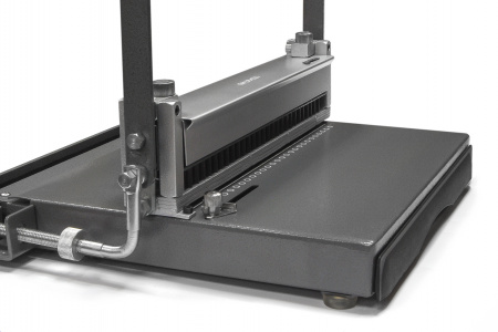 Машина переплетная Rayson TD-2740