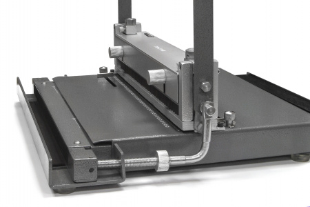 Машина переплетная Rayson TD-2740